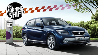 BMW Might Just Set A Record In China